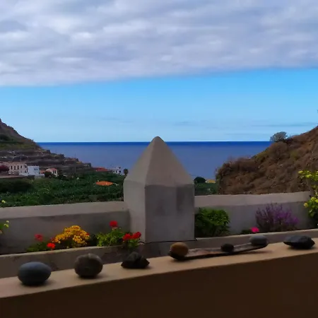 Villa Gomera Garden. Vista Mar Altozano Hermigua