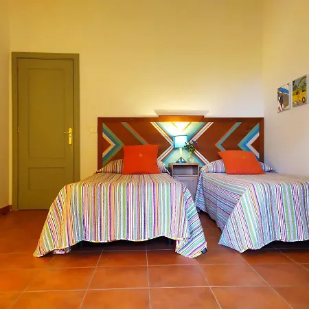 Gomera Garden. Vista Mar Altozano * 埃尔米瓜