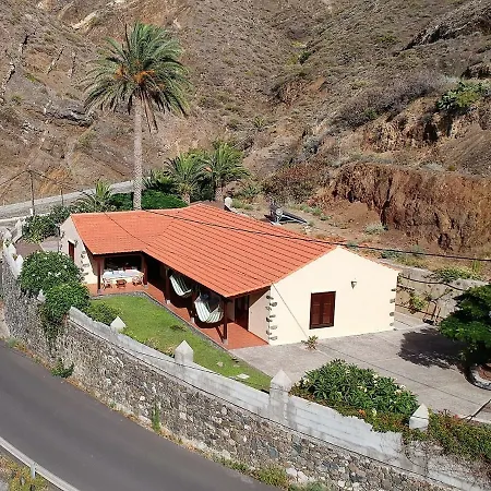 Gomera Garden. Vista Mar Altozano * Hermigua