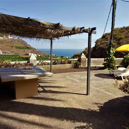 Gomera Garden. Vista Mar Altozano *