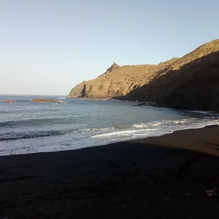 Gomera Garden. Vista Mar Altozano * 埃尔米瓜
