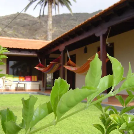 Gomera Garden. Vista Mar Altozano * Hermigua