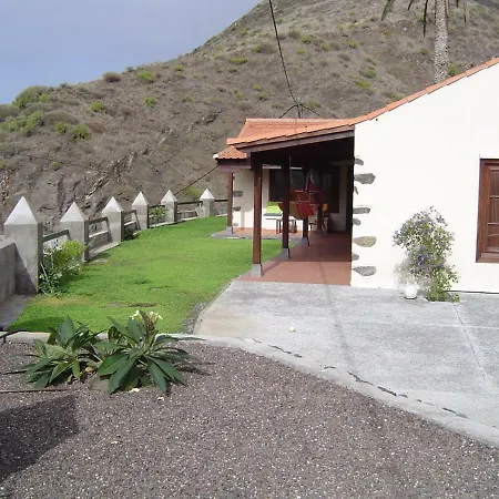 Gomera Garden. Vista Mar Altozano * Hermigua