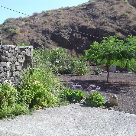 Villa Gomera Garden. Vista Mar Altozano Hermigua